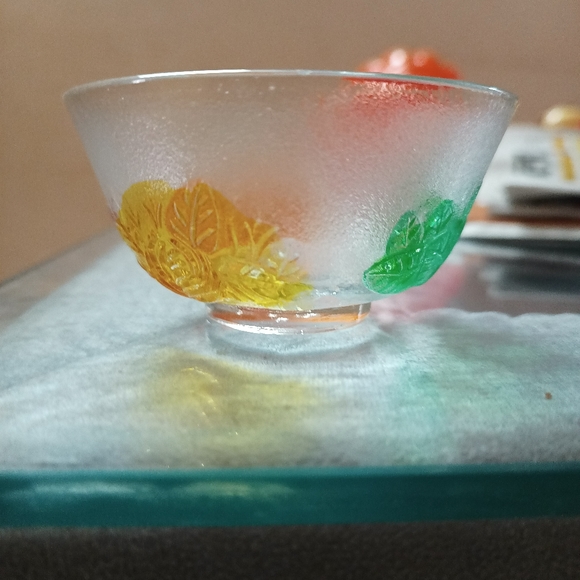 Desert bowl set - Picture 4 of 4